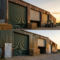 Agriculture Roller Shutter