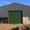 Agriculture Roller Shutter
