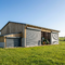 Agriculture Roller Shutter Door
