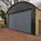 Agriculture Roller Shutter Door