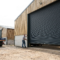 Agriculture Roller-Shutter Doors