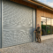 Agriculture Roller Shutter Doors