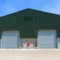 Agriculture Roller Shutters