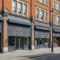 Electric Aluminium Roller Shutters