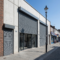 Aluminium-Roller Shutter