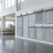 Custom-Made Aluminium Roller Shutters