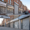 Aluminium Roller Shutter In UK