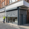 Aluminium Roller Shutters for Shops