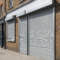 Lightweight Security Shutters