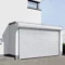 Applications for Aluminium Roller Shutter