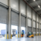 Can industrial shutter