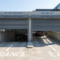 Underground Car Park Shutters