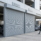 Car Park Shutters Uk