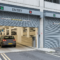 Automatic Car Park Shutters