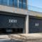 Car Park Roller Doors