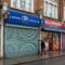 Commercial-Roller Shutter