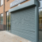Commercial Roller Shutter