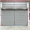 Electric Commercial Roller Shutters