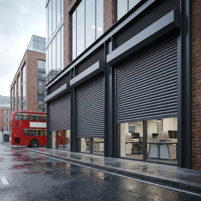 Commercial-Roller-Shutters