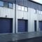 Commercial Roller-Shutters UK