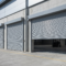 Custom Roller Shutter Doors for Every Industry