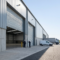 Custom Roller Shutters