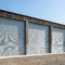 Industrial Roller Shutters