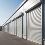 Custom Roller Shutters by UK Door Service for Every Property 