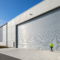 Made to Measure Roller Shutters