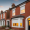 Domestic Roller Shutter