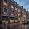Domestic Roller Shutters London