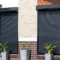 Domestic Roller Shutter
