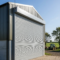 Powered Roller Shutters for Commercial Properties