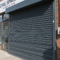 Electric Roller Shutters in London