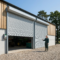 Electric Roller Shutters in UK