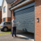 Electric Roller Shutters london