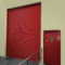 Made-to-Measure Fire rated Roller Shutters