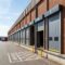 Rapid Roll Doors for Industrial Applications