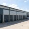 High-Speed Doors for Temperature-Controlled Environments