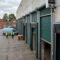 High Speed shutters Door