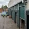 High Speed shutters Door