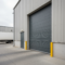 Industrial Roller Shutter Repairs & Maintenance