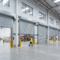 Industrial Roller Shutter doors