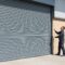 Manual Roller Shutter in london