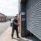 Manual Roller Shutters (2)