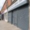 Manual Roller Shutters london