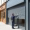 Manual Roller Shutters repair