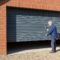Manual Rolling Shutter near me