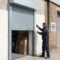 Manual Shutters