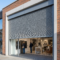 Perforated Roller Shutter Repairs & Maintenance